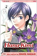 Hana-Kimi, Volume 13