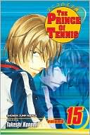 The Prince of Tennis, Volume 15