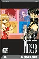 Sensual Phrase, Volume 18