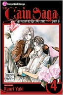 The Cain Saga, Volume 4 Part 2