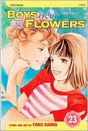 Boys Over Flowers, Volume 23: Hana Yori Dango
