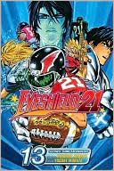 Eyeshield 21, Volume 13