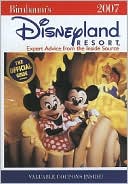 Birnbaum's Disneyland Resort 2007