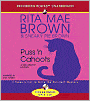Puss'n Cahoots (Mrs. Murphy Series #15)