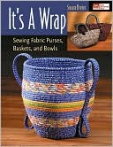Its A Wrap by Susan Breier: Book Cover