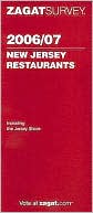 Zagat New Jersey Restaurants 2006-2007