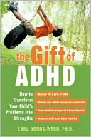 download Gift of ADHD book