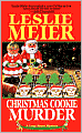Christmas Cookie Murder (Lucy Stone Series #6)