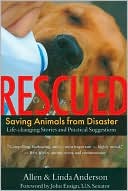Rescued: Saving Animals from Disaster