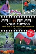 Sell & Re-Sell Your Photos