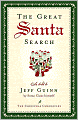 The Great Santa Search