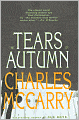 The Tears of Autumn (Paul Christopher Series #2)
