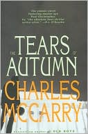 The Tears of Autumn (Paul Christopher Series #2)
