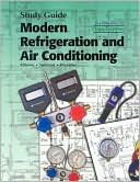 Modern Refrigeration and Air Conditioning (Study Guide)