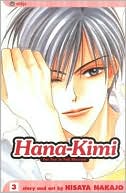 Hana-Kimi, Volume 3: For You In Full Blossom
