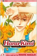 Hana-Kimi, Volume 5