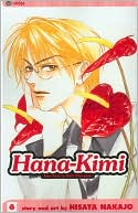 Hana-Kimi, Volume 6