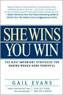 She Wins, You Win: The Most Important Rules Every Woman Needs to Know