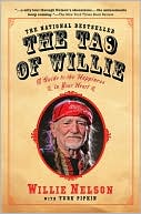 The Tao of Willie by Willie Nelson: Book Cover