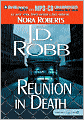 Reunion in Death (In Death Series #14)