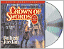 A Crown of Swords (Wheel of Time Series #7)