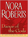 Dance of the Gods (Circle Trilogy Series #2)