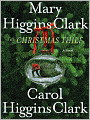 The Christmas Thief (Regan Reilly Series)