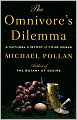The Omnivore's Dilemma: A Natural History of Four Meals