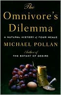 download The Omnivore's Dilemma : A Natural History of Four Meals book