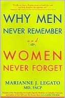Why Men Never Remember and Women Never Forget