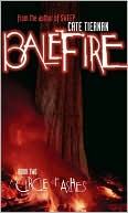 A Circle of Ashes (Balefire Series #2)