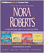 Nora Roberts Chesapeake Bay CD Collection: Sea Swept, Rising Tides, Inner Harbor, Chesapeake Blue