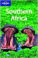 Lonely Planet: Southern Africa
