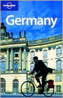 Lonely Planet: Germany