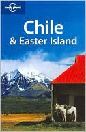 Lonely Planet Chile and Easter Island
