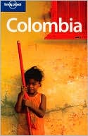 Lonely Planet Colombia
