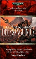 Blood Angels: Deus Sanguinius