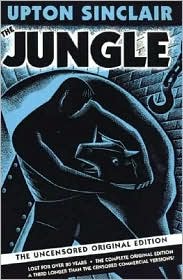 upton sinclair