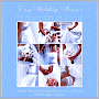 Easy Wedding Planner, Organizer and Keepsake