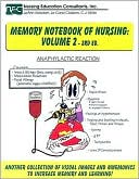 Memory Notebook of Nursing, Vol 2