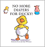 No More Diapers for Ducky!