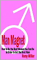 Man Magnet