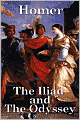 The Iliad and The Odyssey