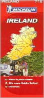 Ireland Map