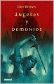 Angeles y demonios (Angels and Demons)