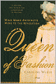 Queen of Fashion: What Marie Antoinette Wore to the Revolution