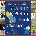 HarperCollins Treasury of Picture Book Classics by Various: Book Cover