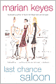 Last Chance Saloon
