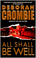 All Shall Be Well (Duncan Kincaid and Gemma James Series #2)
