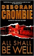 All Shall Be Well (Duncan Kincaid and Gemma James Series #2)